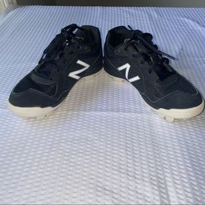 New Balance baseball cleats